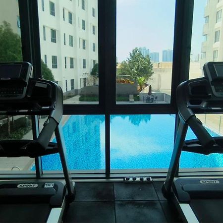 Cozy Park View Stay Above Dpulze Mall #Dp1 Cyberjaya Exterior foto