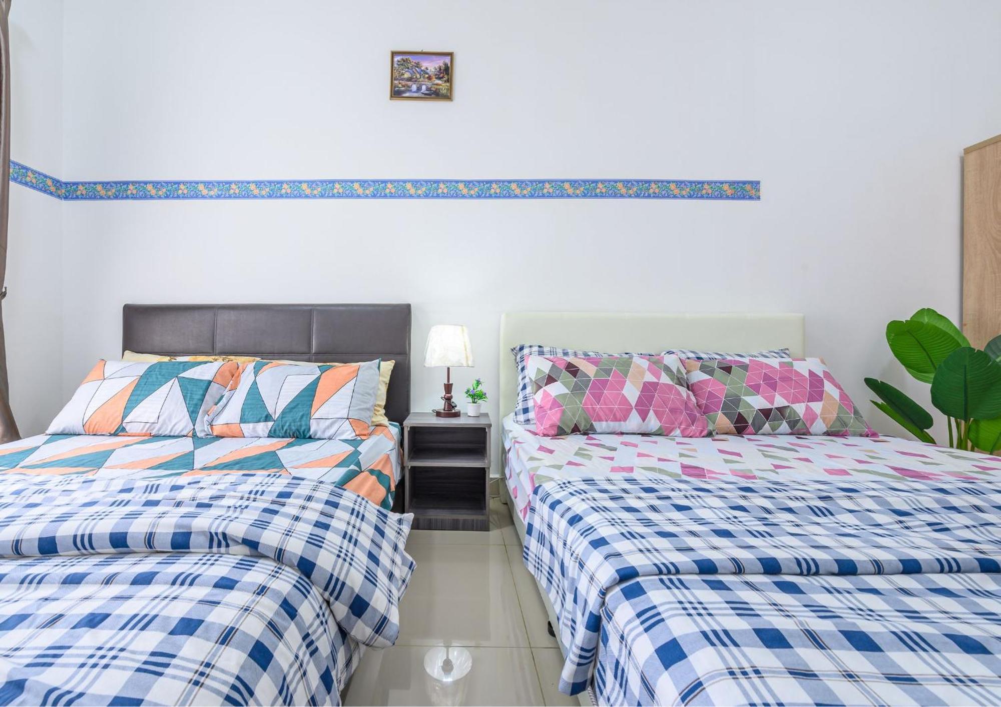Cozy Park View Stay Above Dpulze Mall #Dp1 Cyberjaya Exterior foto