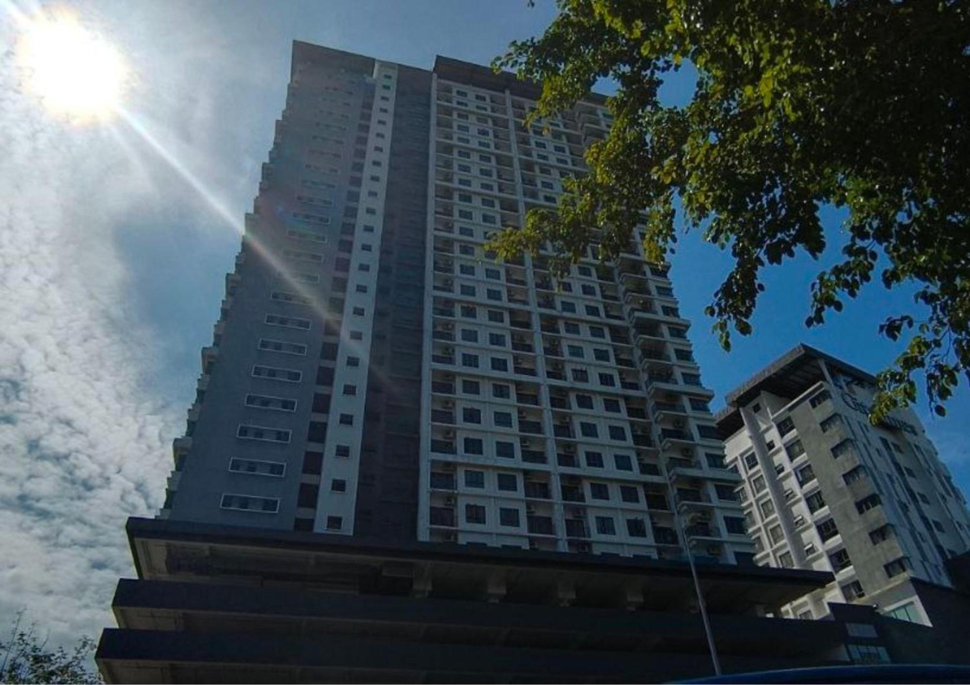 Cozy Park View Stay Above Dpulze Mall #Dp1 Cyberjaya Exterior foto