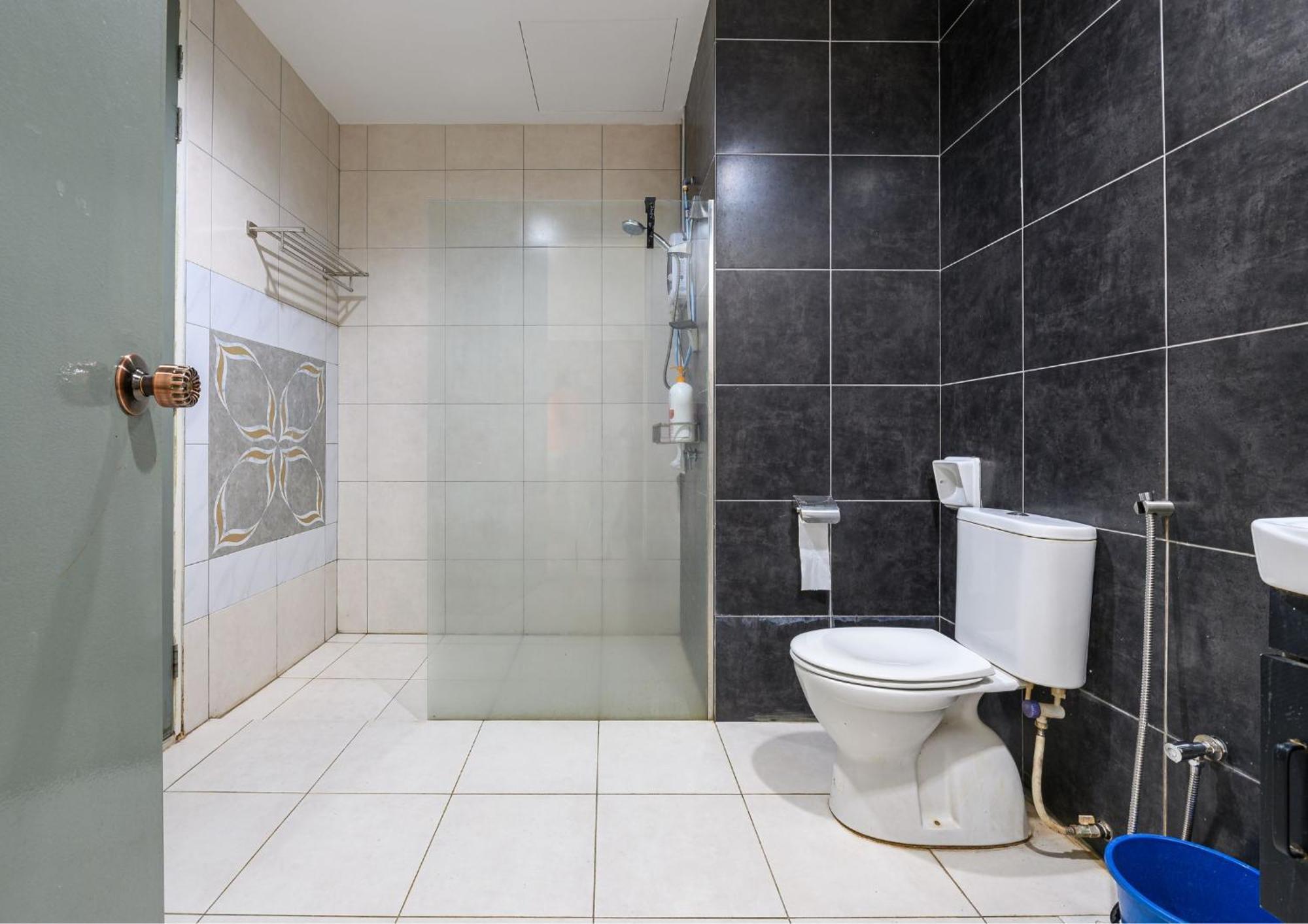 Cozy Park View Stay Above Dpulze Mall #Dp1 Cyberjaya Exterior foto