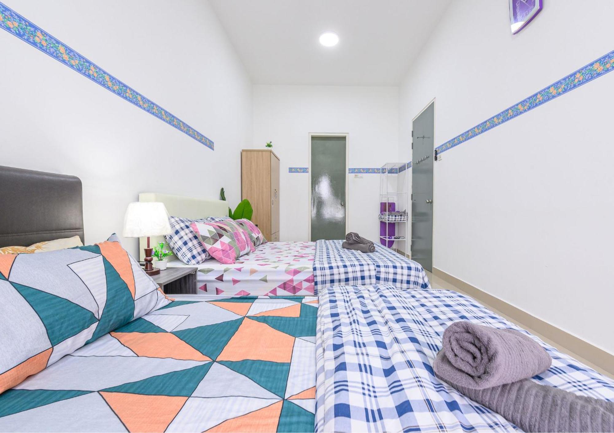 Cozy Park View Stay Above Dpulze Mall #Dp1 Cyberjaya Exterior foto