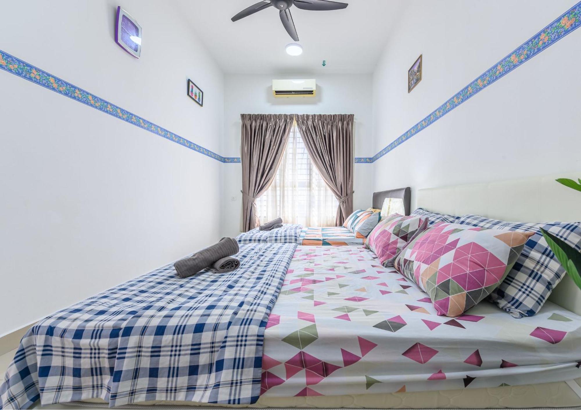 Cozy Park View Stay Above Dpulze Mall #Dp1 Cyberjaya Exterior foto